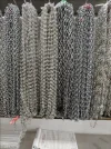 Chain, chain. Jewelry accessory chain Specification image